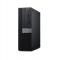 Desktop DELL OptiPlex 7070 MT, Procesador Intel Core i5 (hasta 4.60 GHz), Memoria de 16GB DDR4, Disco Duro de 1TB, Unidad Óptica DVD-ROM, Windows 10 Pro