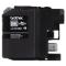 Brother LC-101BK cartucho de tinta LC101BK