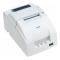 MINIPRINTER EPSON TM-U220PD-603, MATRICIAL, BLANCA, PARALELA C31C518603