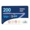 ASPEL 200 TIMBRES (PARA FACTURE, CAJA, SAE O NOI) (FISICO) FACTE/200
