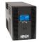 Tripp Lite UPS Smart LCD 1500VA, Interactivo, Torre 120V con pantalla LCD y puerto USB SMART1500LCDT