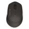 MOUSE OPTICO LOGITECH INALAMBRICO M280 NEGRO 910-004284