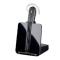 DIADEMA PLANTRONICS CS540  INALAMBRICA DE OFICINA 84693-01  CS540