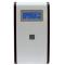 NO BREAK CDP INTELIGENTE 1000VA/500W, 10 CONTACTOS, PANTALLA LCD, BRAKER, PUERTO USB, RESPALDO DE BA R-SMART 1010