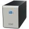 NO BREAK CDP INTELIGENTE 1200VA/720W, 10 CONTACTOS, PANTALLA LCD, BRAKER, PUERTO USB, RESPALDO DE BA R-SMART 1210