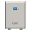 NO BREAK CDP INTELIGENTE 1500VA/900W, 10 CONTACTOS, PANTALLA LCD, BRAKER, PUERTO USB, RESPALDO DE BA R-SMART 1510