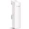 Access Point TP-Link WISP para Exteriores CPE210 Pharos MAXtream, Inalámbrico, 300Mbit/s, 2.4GHz, 1 Antena de 9dBi