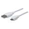 Manhattan 323987 cable USB 323987