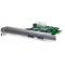 TARJETA PCIE MANHATTAN CON 2 USB 3.0 SUPER VELOCIDAD 151375
