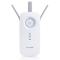 REPETIDOR INALAMBRICO EXTENSOR DE RANGO TP-LINK AC1750 802.11A/B/G/N/AC 1300MBPS 5GHZ 450MBPS 2.4GHZ RE450