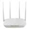 ROUTER TENDA REPETIDOR INALAMBRICO,AP, DE 300 MBPS FH456