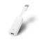 ADAPTADOR USB 3.0 TP-LINK PARA RED ETHERNET GIGABIT UE300