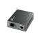 CONVERTIDOR DE MEDIOS TP-LINK MONO MODO WDM CONECTOR DE FIBRA SC A RJ45 10/100MBPS DUPLEX MC112CS