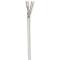 BOBINA CAT 5E INTELLINET CCA UTP 305M SOLIDA GRIS 362320
