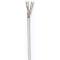 BOBINA CAT 6 INTELLINET UTP 305M SOLIDA GRIS 334136