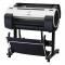 Plotter Canon imagePROGRAF iPF670 - 24" - 2400x1200 dpi - USB
