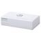 SWITCH MANHATTAN FAST ETHERNET DE 5 PUERTOS  10/100 PARA ESCRITORIO COLOR BLANCO 560672