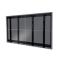 PORTE PARA VIDEOWALL PEERLESS DS-VW655-2X2, SOLUCIÓN DE 2 X 2 PARA MONITORES DE 46 A 55 DS-VW655-2X2