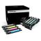 UNIDAD DE IMAGEN LEXMARK EN NEGRO Y EN COLOR MOD. 700Z5 HASTA 40000 PAGS. 70C0Z50