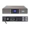 NO BREAK EATON ON LINE 9PX 1KVA 1000VA/900W  VOLTAJE ENTRADA-SALIDA: 120V- ON LINE- DOBLE CONVERSION. 9PX1000RT