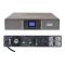 NO BREAK EATON ON LINE 9PX  1500VA/1350W  VOLTAJE ENTRADA-SALIDA 120V ON LINE- DOBLE CONVERSION. 9PX1500RT