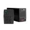 NO BREAK SMARTBITT NO-BREAK 600VA/300 WATTS, 4 CONTACTOS SBNB600