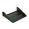 CHAROLA NORTH SYSTEM PARA MONITOR  ACERO 19X15 VENTILADA COLOR NEGRO NORTH501-BKL