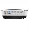Videoproyector Benq Dlp Mx723 Xga 3700 Lumenes Hdmi Lan Tiro Normal 9h.Jcv77.33l