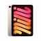 IPAD MINI 6A GENERACION WI-FI 64Â GB ROSA MLWL3LZ/A