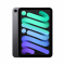 IPAD MINI 6A GENERACION WI-FI 256 GB GRIS ESPACIAL MK7T3LZ/A