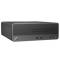 HP 280 G3 SFF, Mod. 5PB89LAELIFE2T, Intel i3-8100 8th Gen, 3.6 Ghz 6MB, 4cores, 1TB HDD 7200rpm 3.5’’, 8GB Ram DDR4 2666 Mhz, Windows 10 Professional, DVD+/- RW, Garantia, Ac+Bluetooth, Antivirus 1 Año + 2TB