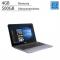 NOTEBOOK ASUS, Mod.TP203NAH-BP050T,  11" PENTIUM N4200 4GB DD 500GB W10 HOME GRIS 