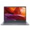 Laptop Asus A509FB-BR184T - 15.6" HD - Intel Core I5-8265U 1.60GHz - 8GB - 512GB M.2 SSD - NVidia GeForce MX110 2GB - Windows 10 Home - Color Gris