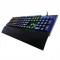 TECLADO MECANICO GAMING YEYIAN FLARE RGB ANTIGHOST SWITCH AZUL