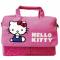 MALETIN GINA HELLO KITTY 15.4 " ORGANIZADOR INTERNO ROSA
