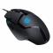 MOUSE LOGITECH HYPERION FURY ALAMBRICO USB GAMING (910-004083)