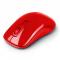 MOUSE VORAGO ROJO OPTICO ALAMBRICO