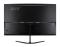 MONITOR ACER GAMER CURVO EDT320Q 31.5 FHD 1920 x1080 - VA, 180Hz; 1ms (VRB); 2xHDMI, 1xDP, Audioout, Incluye Cable HDMI; 3 AÑOS DE GARANTIA