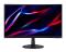 MONITOR ACER GAMER CURVO ED240Q Hbi 23.6" FULL HD 1920 x1080 VA100Hz 1ms (VRB) 1xVGA 1xHDMI AMD FREESYNC Cable HDMI 3 AÃ OS DE GARANTIA UM.UE0AA.H01