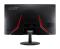 MONITOR ACER GAMER CURVO ED240Q Hbi 23.6; FULL HD 1920 x1080; VA;100Hz; 1ms (VRB); 1xVGA 1xHDMI; AMD FREESYNC; Incluye Cable HDMI; 3 AÑOS DE GARANTIA -