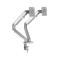 SOPORTE ACTECK ENFORCE  MOTION SM626 /17 PULG - 32 PULG / SOPRTA HASTA 9 KG POR BRAZO / ROTACION AJUSTABLE /  COMPATIBILIDAD VESA / INCLINACION Y GIRO  AJUSTABLE / AC-936552 AC-936552