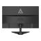AC-939409 Monitor Acteck 19.5 LED Captive Brite CB215 plano FHD HDMI VGA 75Hz negro