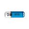 AC906-32G-RWB Memoria ADATA 32GB USB 2.0 C906 Azul