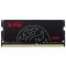AX4S320016G22-SBHN Sodimm ADATA XPG 16GB DDR4 3200Mhz Hunter disipador negro aluminio AX4S320016G22-SBHN