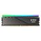 AX5U6000C3032G-SLABRBK Memoria ADATA 32GB DDR5 6000Mhz XPG Lancer disipador negro RGB AX5U6000C3032G-SLABRBK