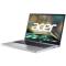 Laptop Acer Aspire 3 A315-24P-R8LX 15.6" AMD R5 7520U Disco duro 512 GB SSD Ram 8 GB Windows 11 Home Color Plata NX.KDEAL.00J