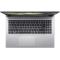 Laptop Acer Aspire 3 A315-59-77QM 15.6" Intel Core i7 1255U Disco duro 512 GB SSD Ram 12 GB Windows 11 Home Color Gris NX.K6SAL.00G