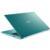Laptop Acer Aspire 3 A315-35-C03L 15.6" Intel Celeron N4500 Disco duro 1 TB Ram 8 GB Windows 11 Home Color Azul NX.A9AAL.004