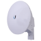 Antena Ubiquiti Networks AF5G23S45, para AF5X, Ganancia 23 dBi, 5.1 - 5.9 GHz