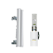 Antena Sectorial Ubiquiti Networks AM9M13120, 120°, 13 dBi ganancia (902 - 928 MHz).